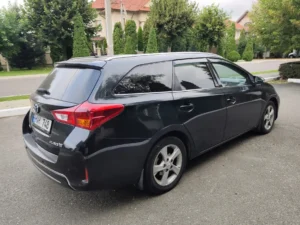 Toyota Auris 2013 – NobilAuto