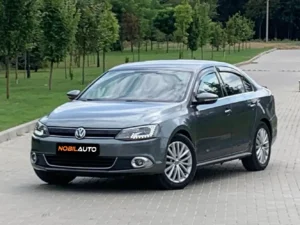 Volkswagen Jetta 2013 – NobilAuto