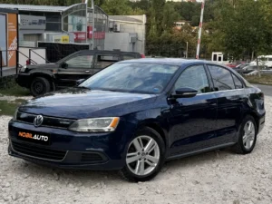 Volkswagen Jetta 2013 – NobilAuto