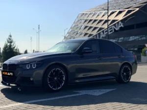 BMW 3 Series 2014 – NobilAuto