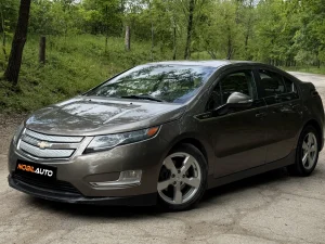 Chevrolet VOLT 2014 – NobilAuto