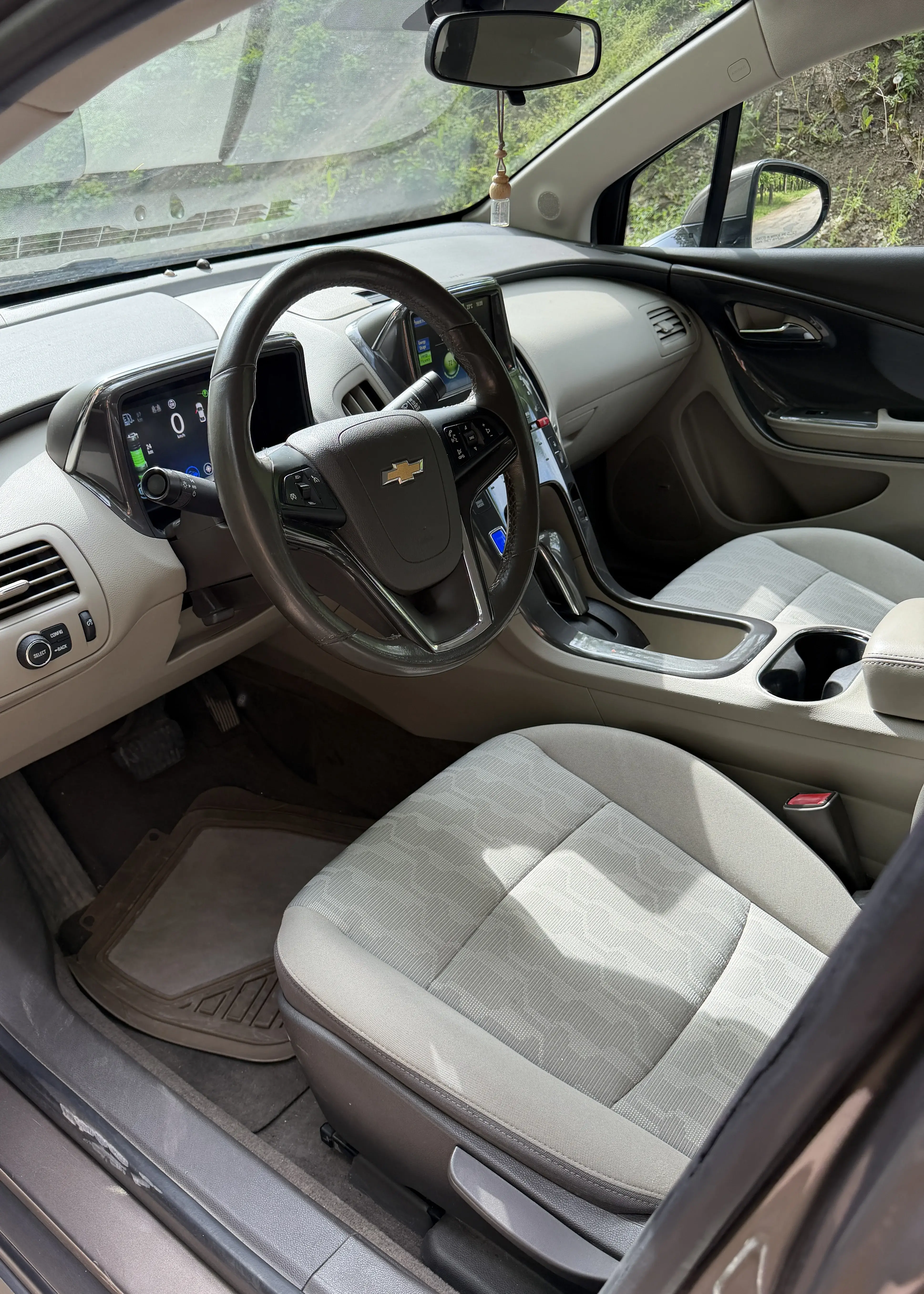 Chevrolet VOLT