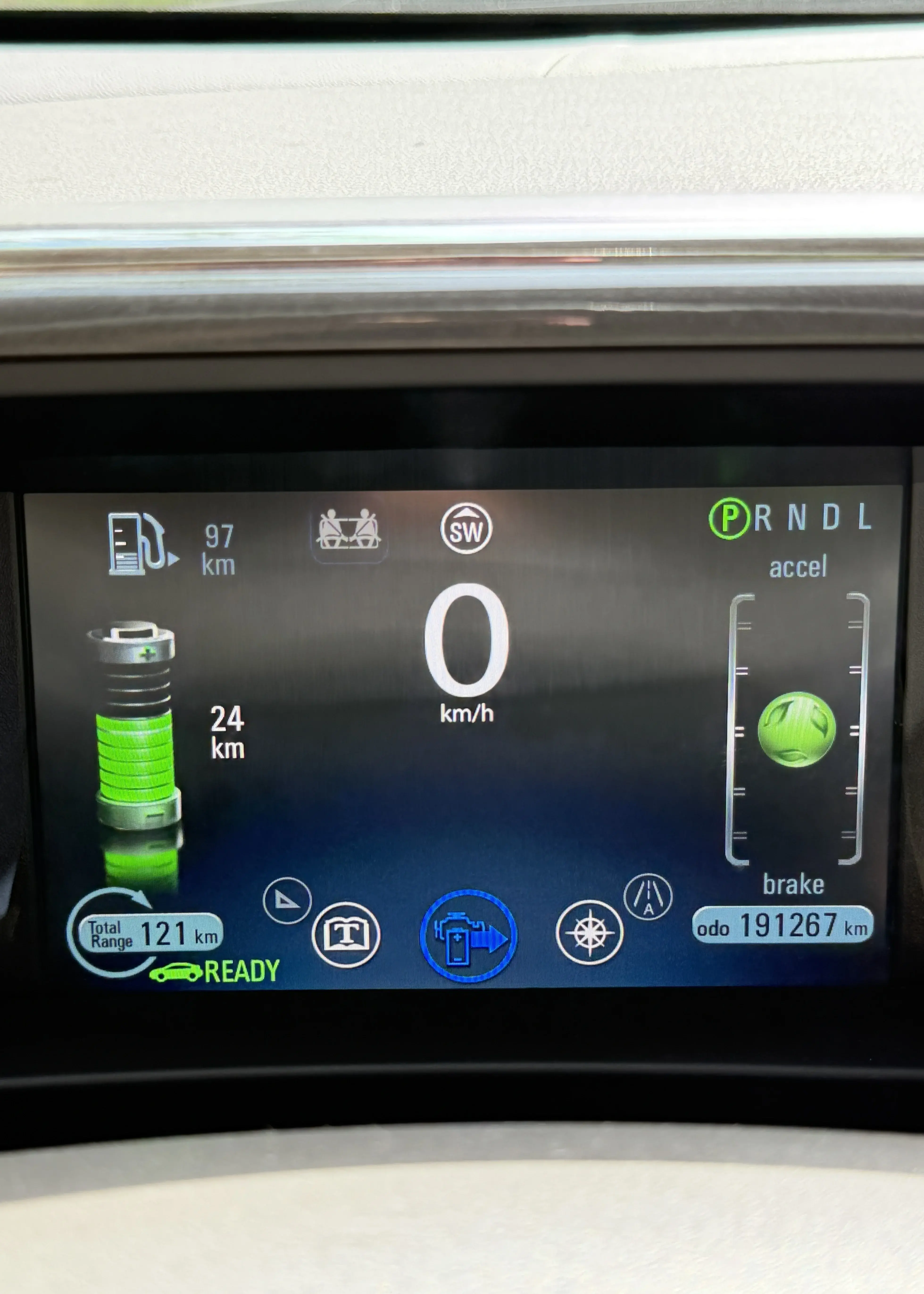 Chevrolet VOLT