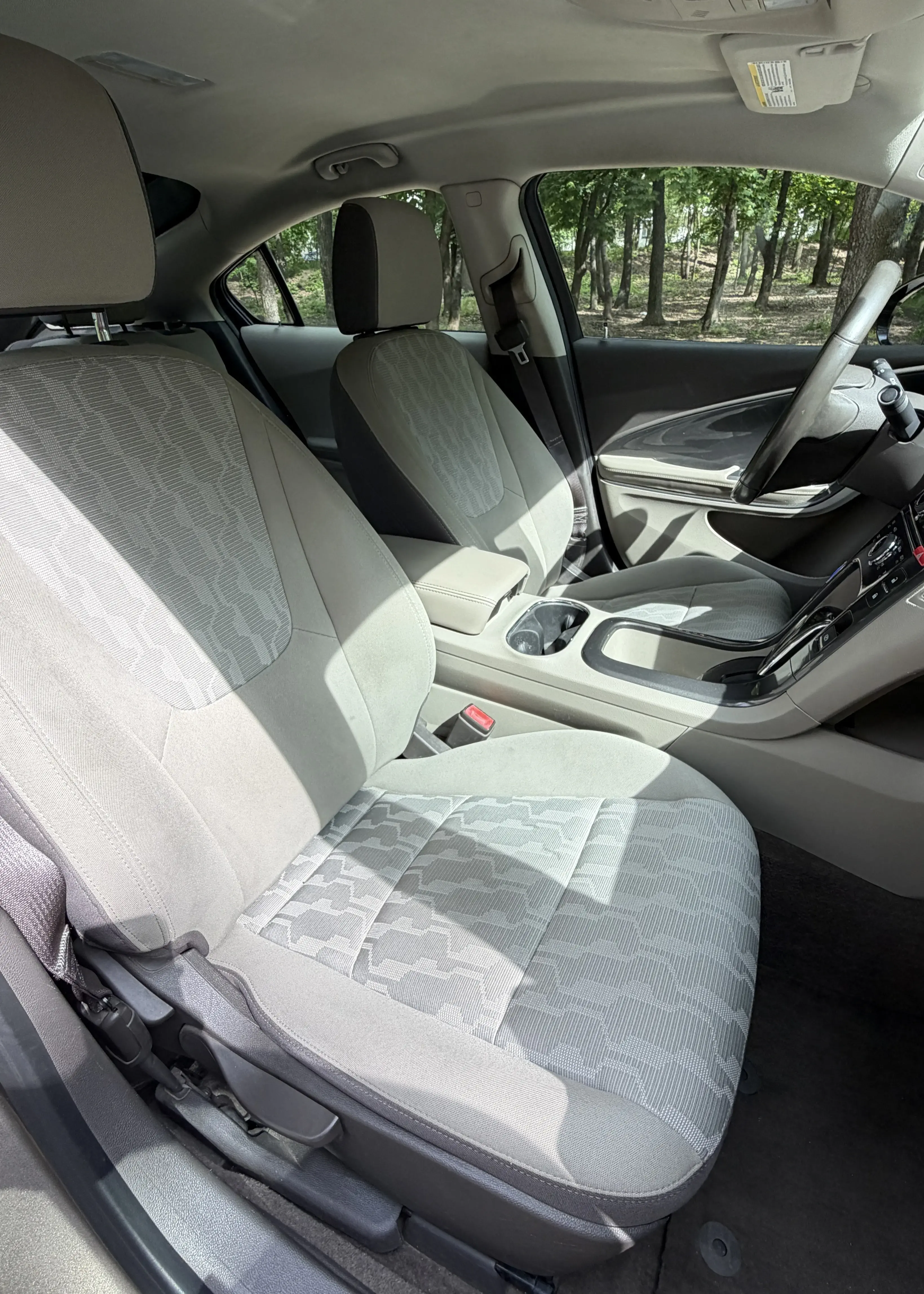 Chevrolet VOLT
