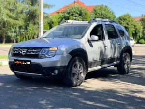 Dacia Duster 2014 – NobilAuto