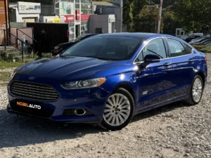 Ford Fusion 2014 – NobilAuto