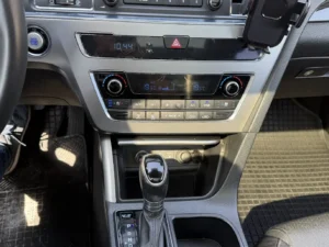 Hyundai Sonata 2014 – NobilAuto