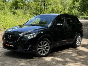 Mazda CX-5 2014 – NobilAuto