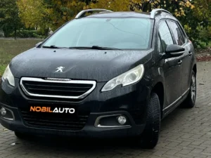 Peugeot 2008 2014 – NobilAuto