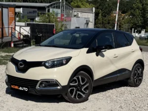 Renault CAPTUR 2014 – NobilAuto