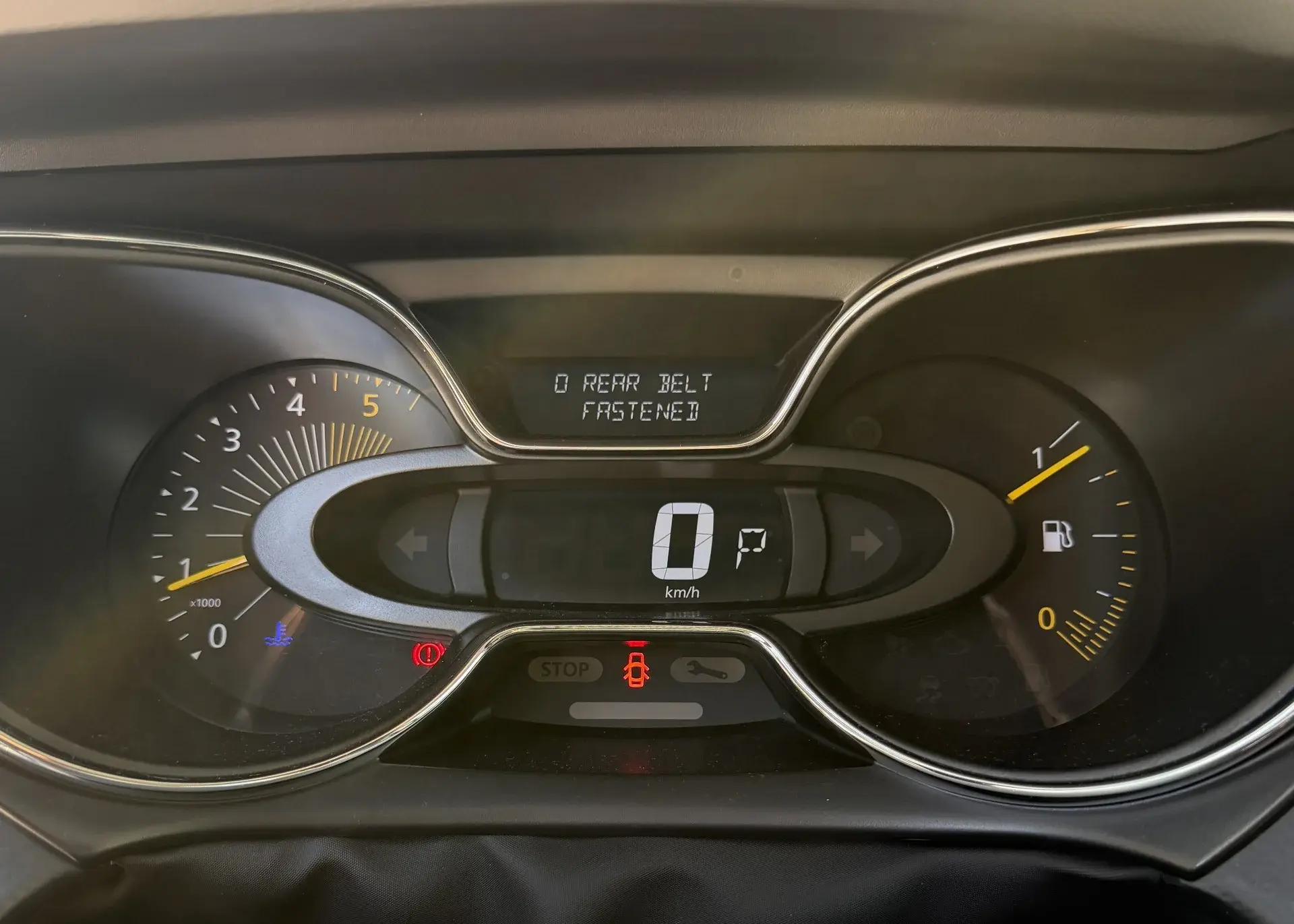 thumb