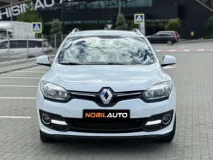 Renault Megane 2014 – NobilAuto