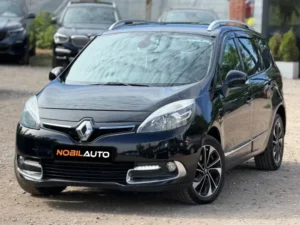 Renault SCENIC 2014 – NobilAuto