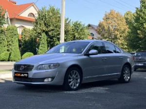Volvo S80 2014 – NobilAuto