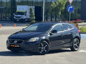 Volvo V40 2014 – NobilAuto