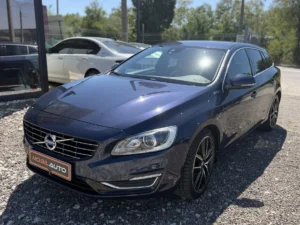 Volvo V60 2014 – NobilAuto