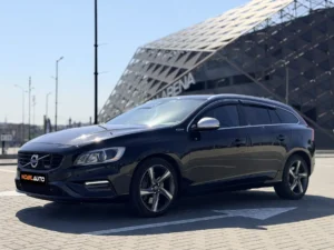 Volvo V60 2014 – NobilAuto