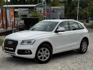 AUDI Q5 2015 – NobilAuto