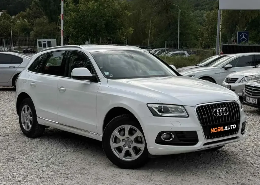AUDI Q5