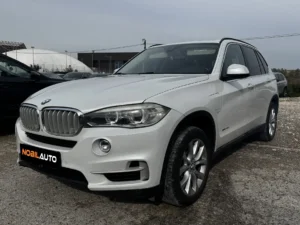 BMW X5 2015 – NobilAuto