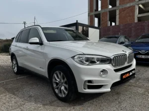 BMW X5 2015 – NobilAuto