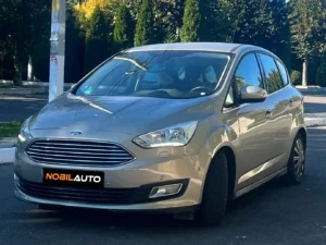 Ford C-Max 2015 – NobilAuto