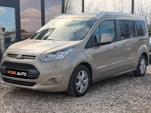 Ford Tourneo Connect 2015 – NobilAuto
