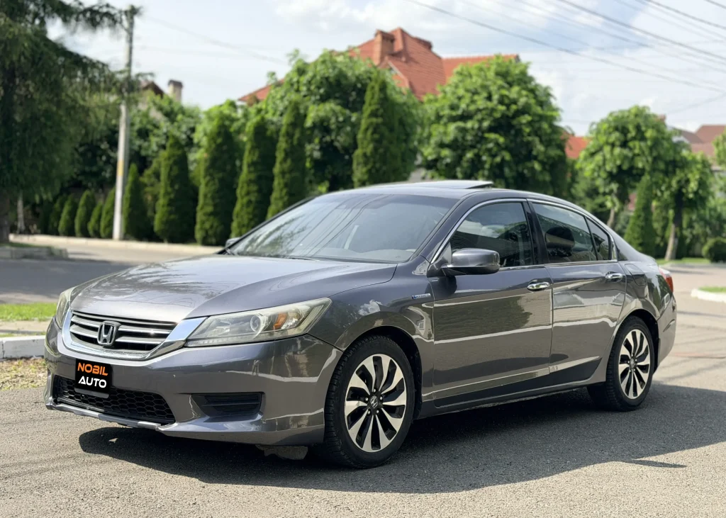 Honda Acord