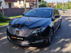 Lincoln MKZ 2015 – NobilAuto