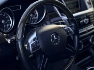 Mercedes ML 2015 – NobilAuto