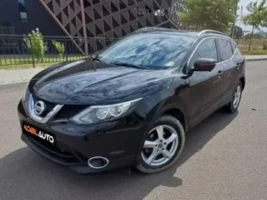 Nissan Qashqai 2015 – NobilAuto