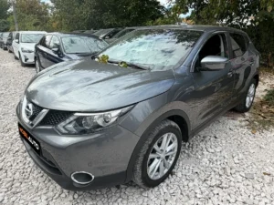 Nissan Qashqai 2015 – NobilAuto
