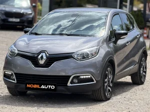 Renault Captur 2015 – NobilAuto