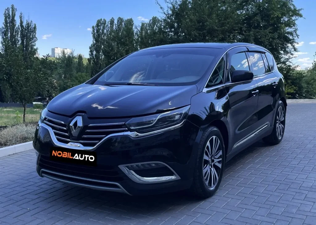 Renault Espace