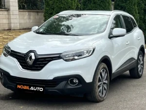 Renault Kadjar 2015 – NobilAuto