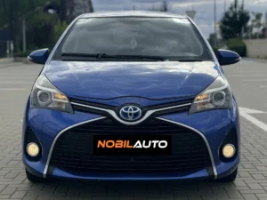 Toyota YARIS 2015 – NobilAuto