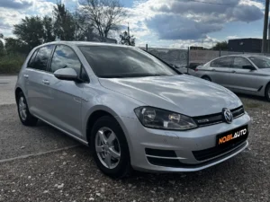 Volkswagen GOLF 2015 – NobilAuto
