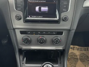 Volkswagen GOLF 2015 – NobilAuto