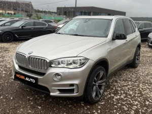 BMW X5 2016 – NobilAuto