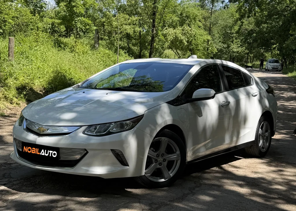 Chevrolet VOLT