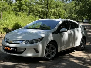 Chevrolet VOLT 2016 – NobilAuto