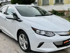 Chevrolet VOLT 2016 – NobilAuto