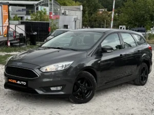 Ford FOCUS 2016 – NobilAuto
