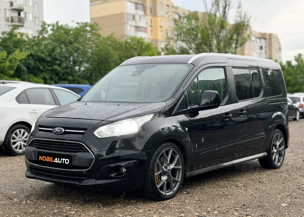 Ford Tourneo Connect