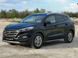 Hyundai Tucson 2016 – NobilAuto