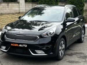 KIA Niro 2016 – NobilAuto