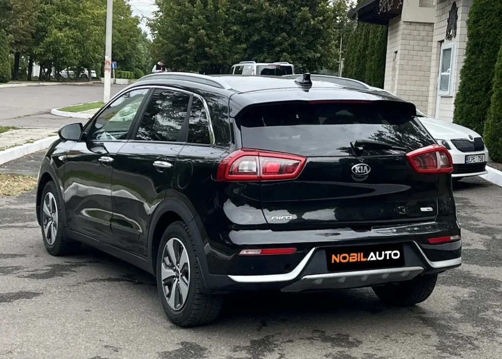 KIA Niro