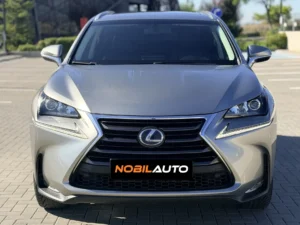 Lexus NX Series 2016 – NobilAuto
