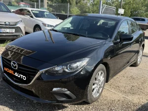 Mazda 3 2016 – NobilAuto