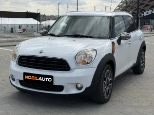 Mini COUNTRYMAN 2016 – NobilAuto